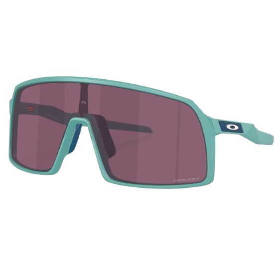 Ochelari de soare Oakley Sutro Matte Pacific / Prizm Road Black, 2025