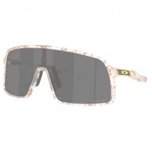 Ochelari de soare Oakley Sutro Clear Terrazzo / Prizm Black, 2025