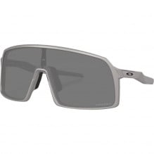 Ochelari de soare Oakley Sutro Alloy Collection Prizm Black / Titanium