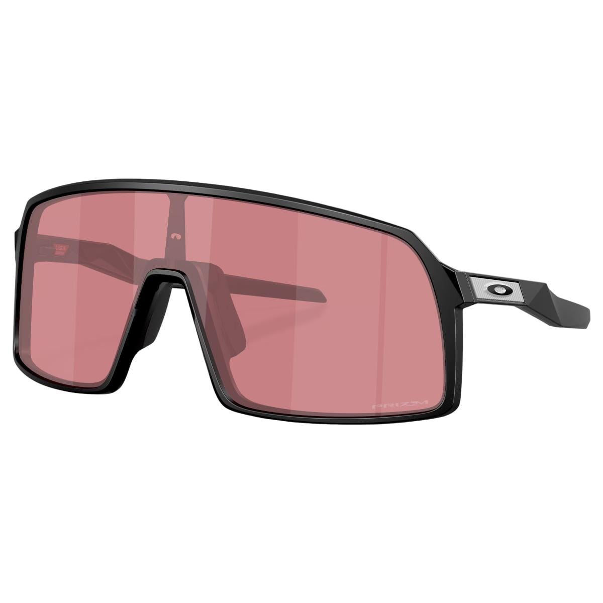 Ochelari de soare Oakley Sutro On The Green Collection Prizm Dark Golf / Matte Black