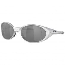 Ochelari de soare Oakley Eye Jacket Redux Silver / Prizm Black Polarized