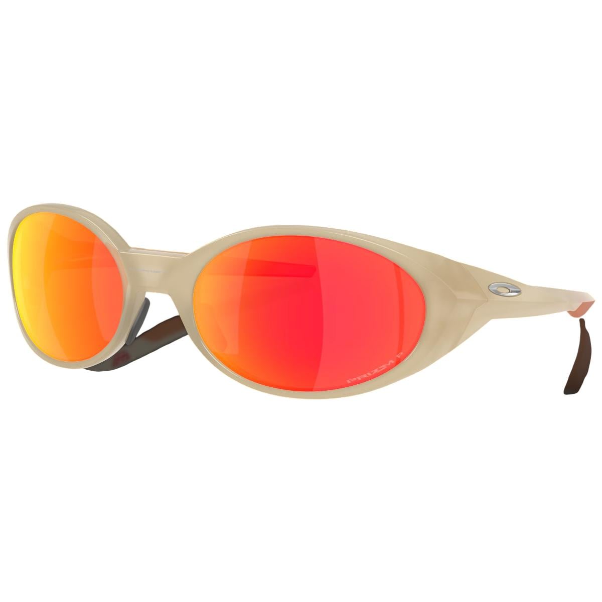 Ochelari de soare Oakley Eye Jacket Redux Seek Collection Sandstorm / Prizm Ruby Polarized