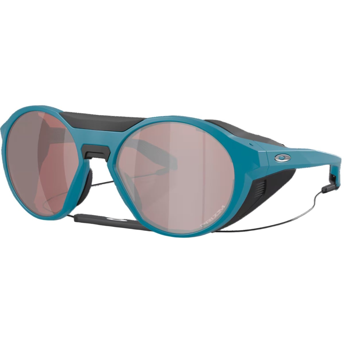 Ochelari de soare Oakley Clifden Prizm Snow Black Iridium / Matte Balsam