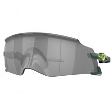 Ochelari de soare Oakley Kato Green / Prizm Black Wide