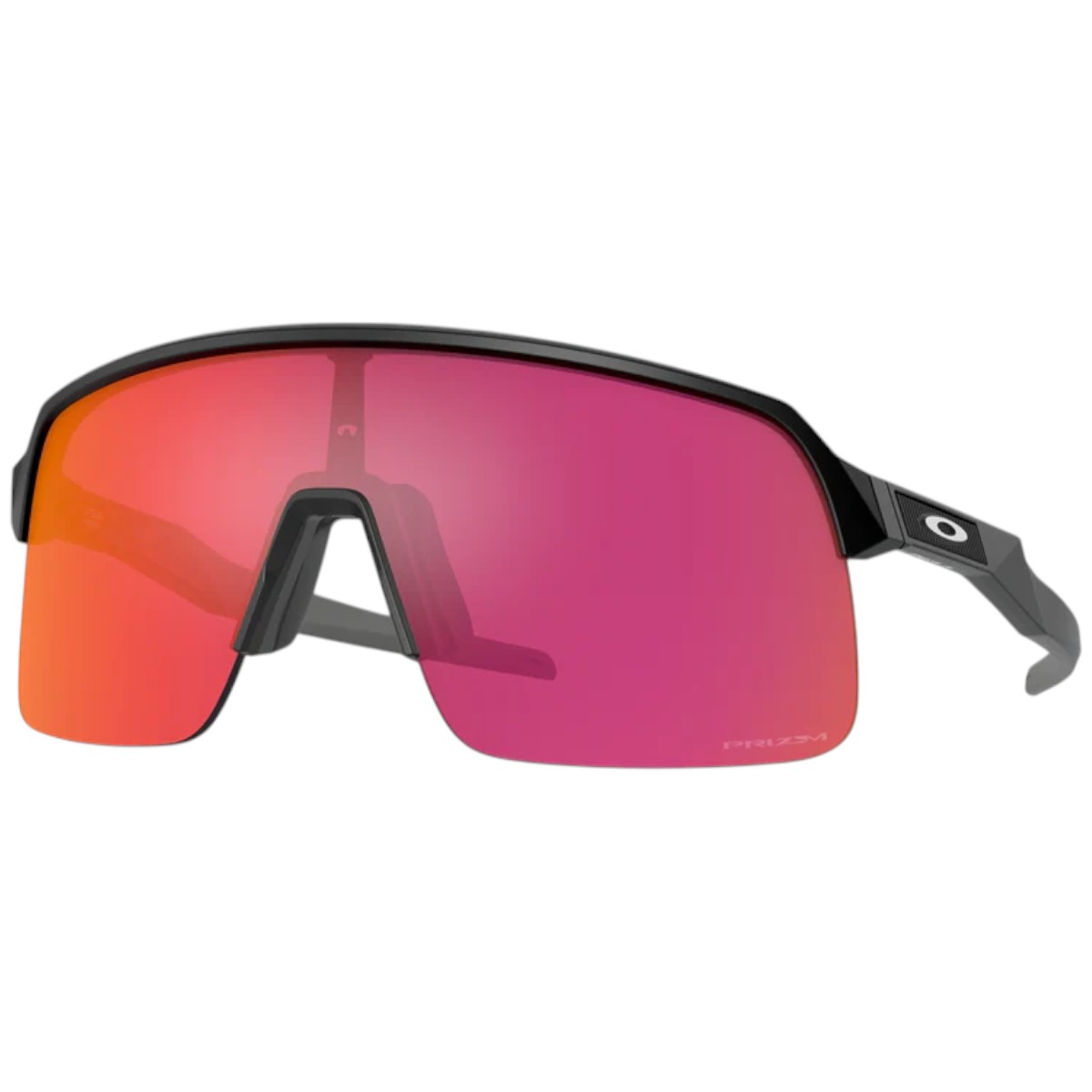 Ochelari de soare Oakley Sutro Lite PRIZM FIELD / MATTE BLACK