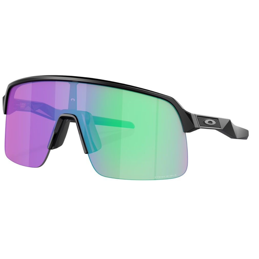 Ochelari de soare Oakley Sutro Lite Matte Black / Prizm Golf 2025