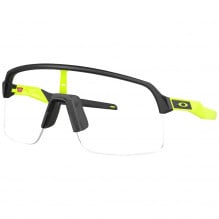 Ochelari de soare Oakley Sutro Lite Court Collection Clear / Matte Black