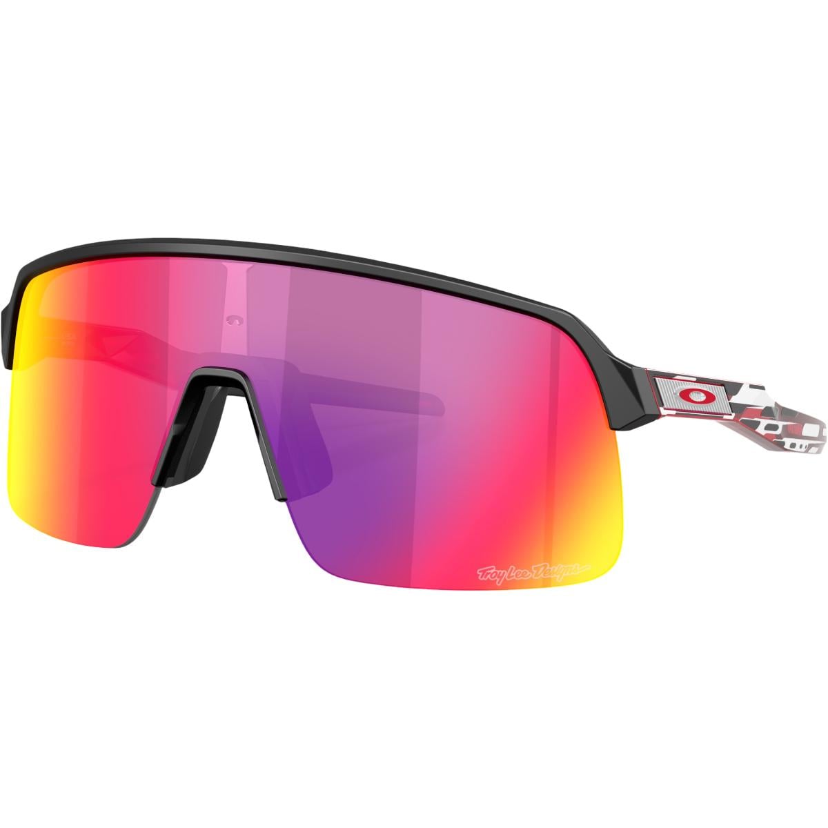 Ochelari de soare Oakley Sutro Lite TLD Matte Black / Prizm Road 2026
