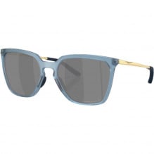 Ochelari de soare Oakley Sielo SQ Polaris Collection Prizm Black Polarized / Matte Transparent Abyss