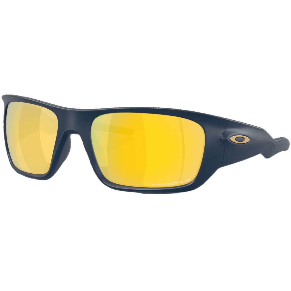 Ochelari de soare Oakley Masseter Polaris Collection Prizm 24k Polarized / Matte Abyss