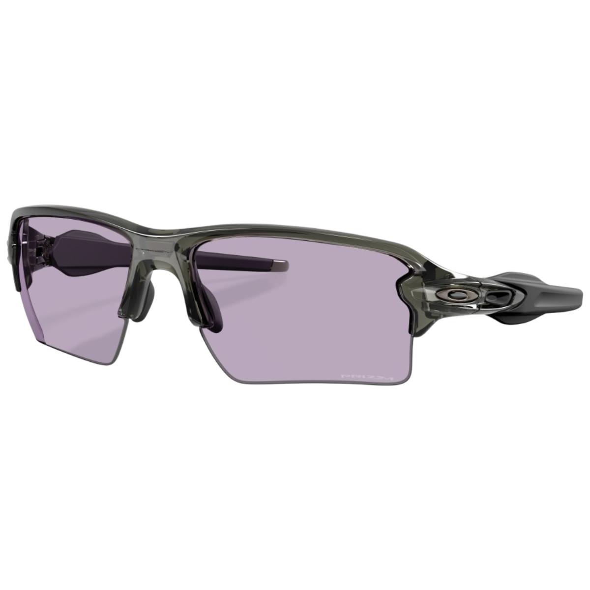 Ochelari schi Oakley Line Miner Pro L Snow Goggles Prizm Snow