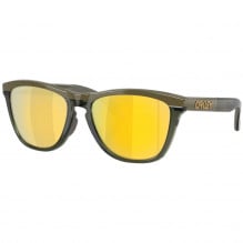 Ochelari de soare Oakley Frogskins Range XL Prizm 24k Polarized / Dark Brush/Olive Ink