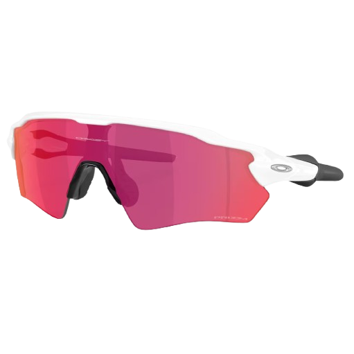 Ochelari de soare Oakley Radar EV S Path Polished White / Prizm Field, 2025