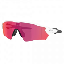 Ochelari de soare Oakley Radar EV S Path Polished White / Prizm Field, 2025