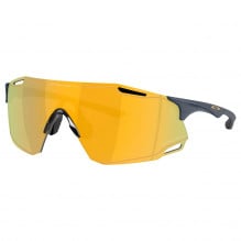 Ochelari de soare Oakley Cybr Dyno Matte Abyss / Prizm 24K