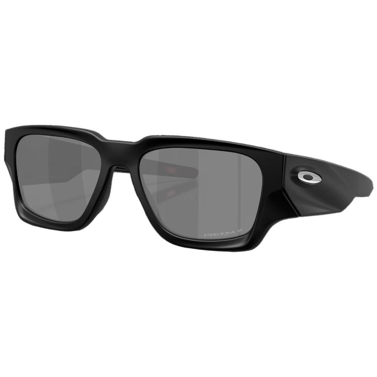 Ochelari de soare Oakley Instagator Prizm Black Polarized / Matte Black