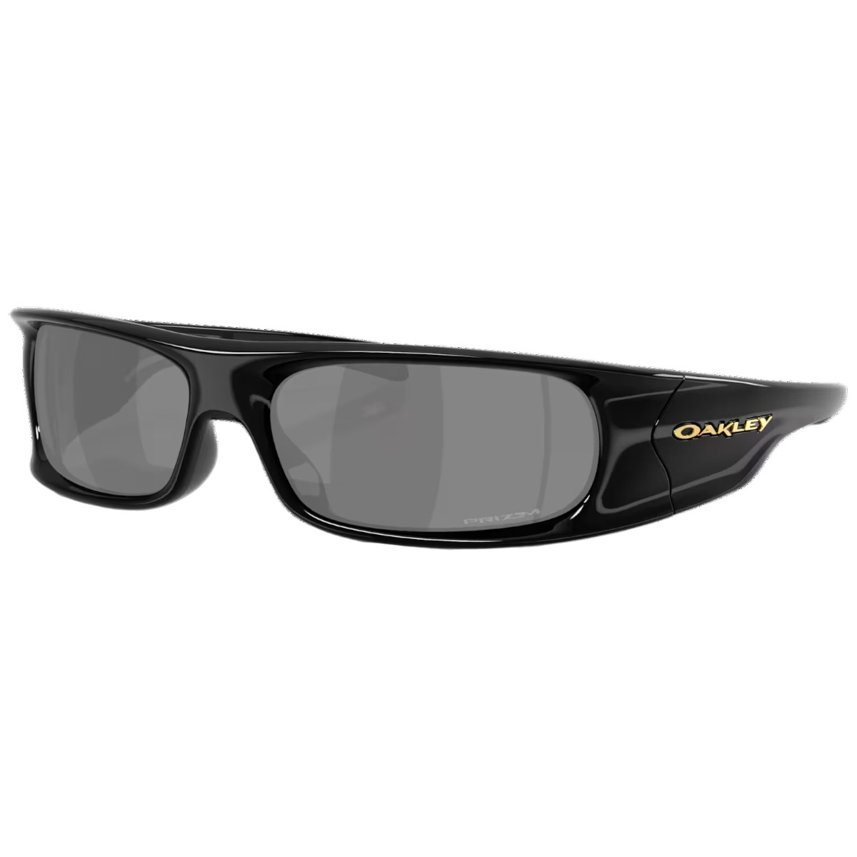 Ochelari de soare Oakley Highland Prizm Black / Black 