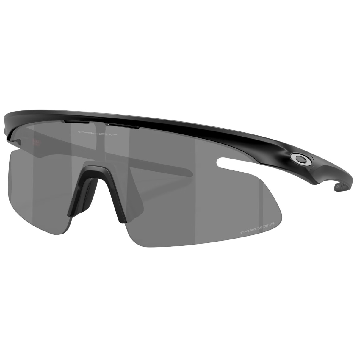 Ochelari de soare Oakley RSLV Lite Matte Black / Prizm Black
