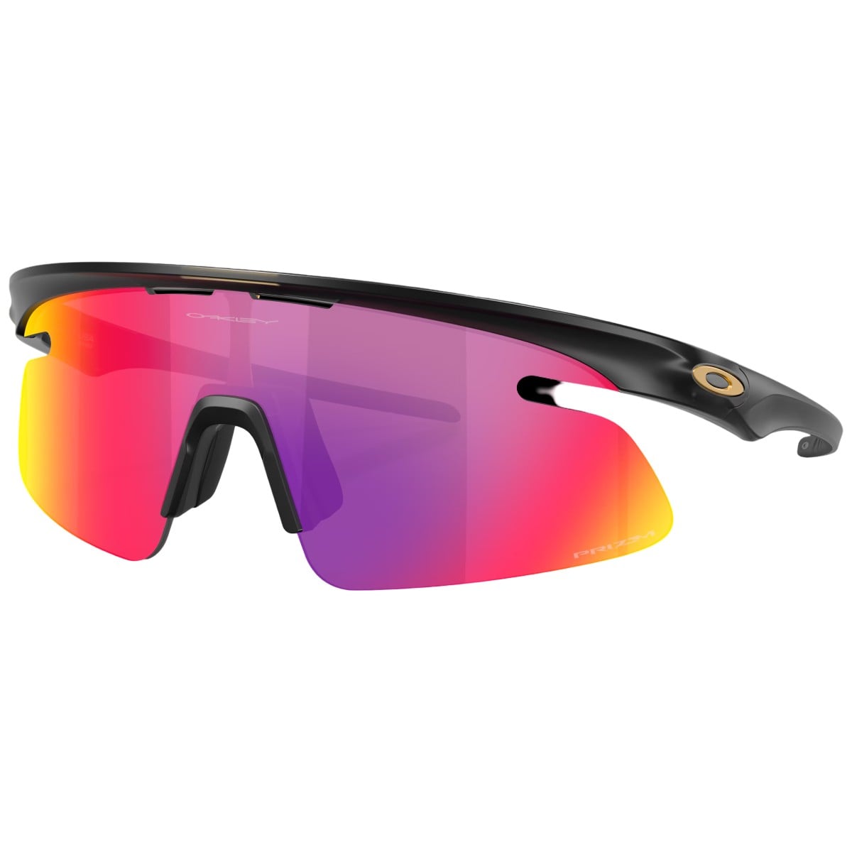 Ochelari de soare Oakley RSLV Lite Black Ink / Prizm Road