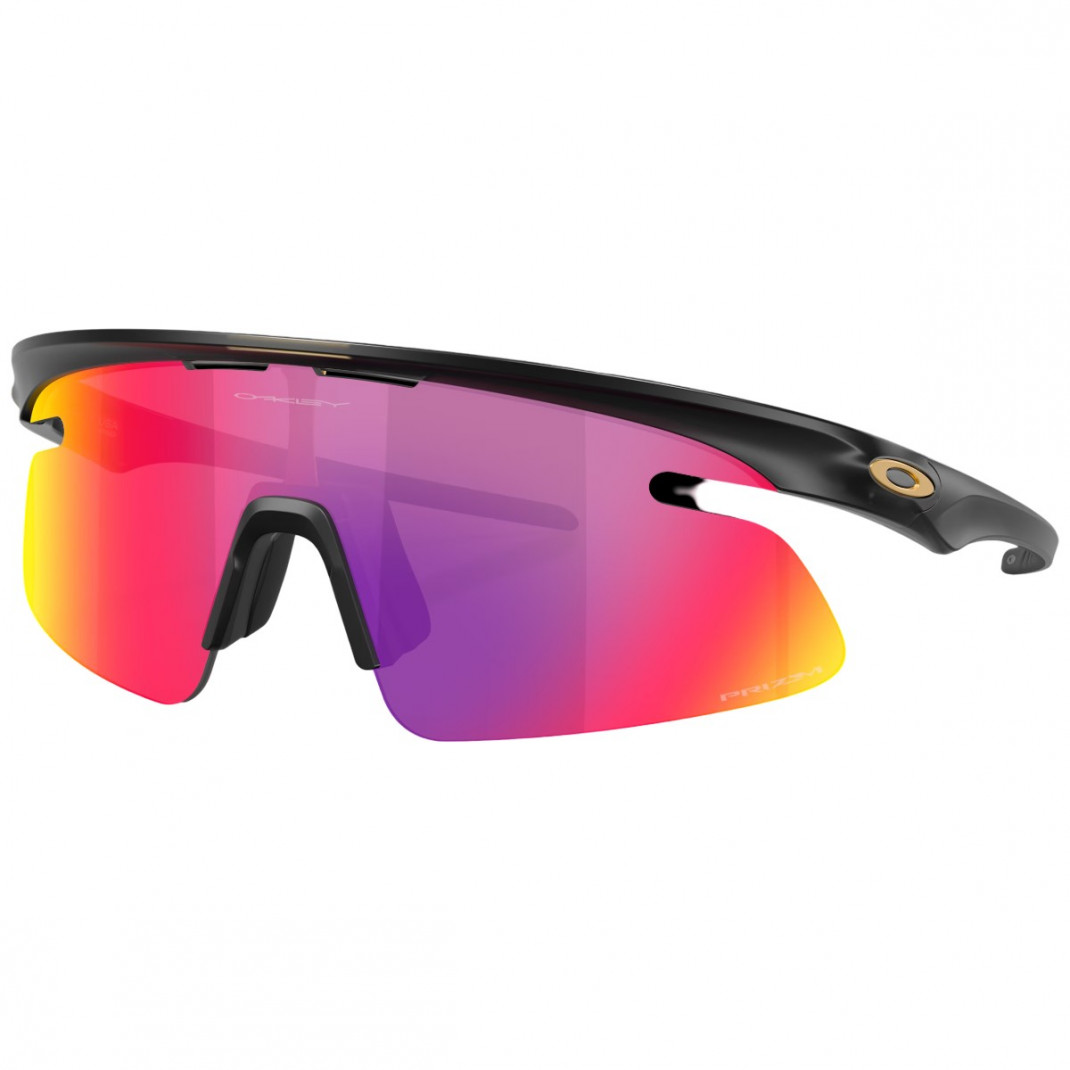 Ochelari de soare Oakley RSLV Lite Black Ink / Prizm Road