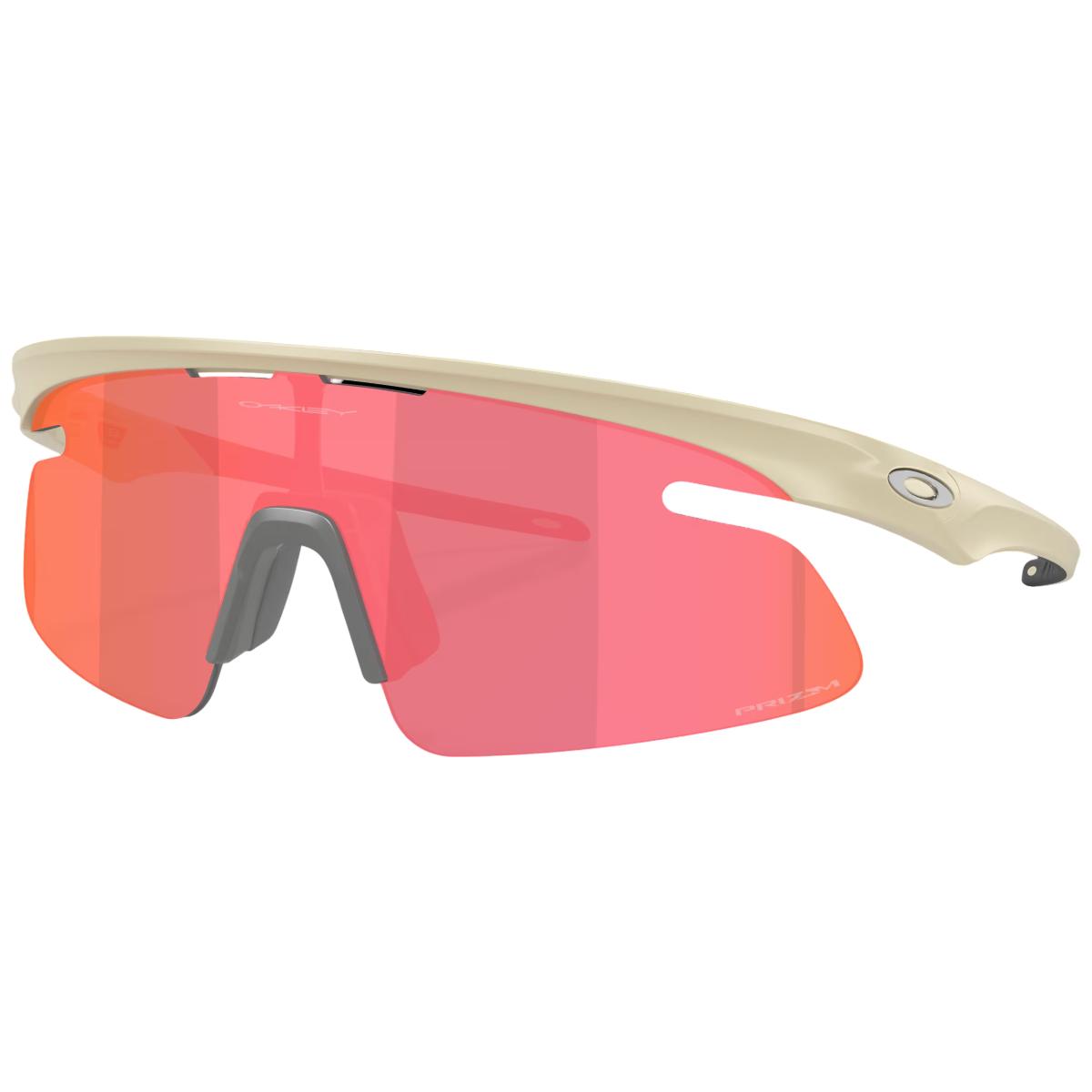 Ochelari de soare Oakley RSLV Lite Sandstorm / Prizm Trail Torch