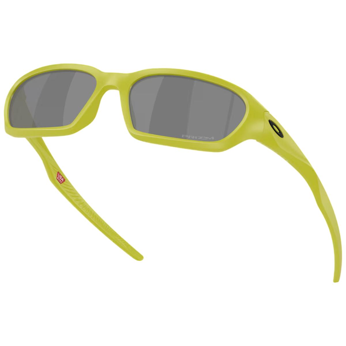 Ochelari de soare Oakley Terraforma Matte Cactus / Prizm Black