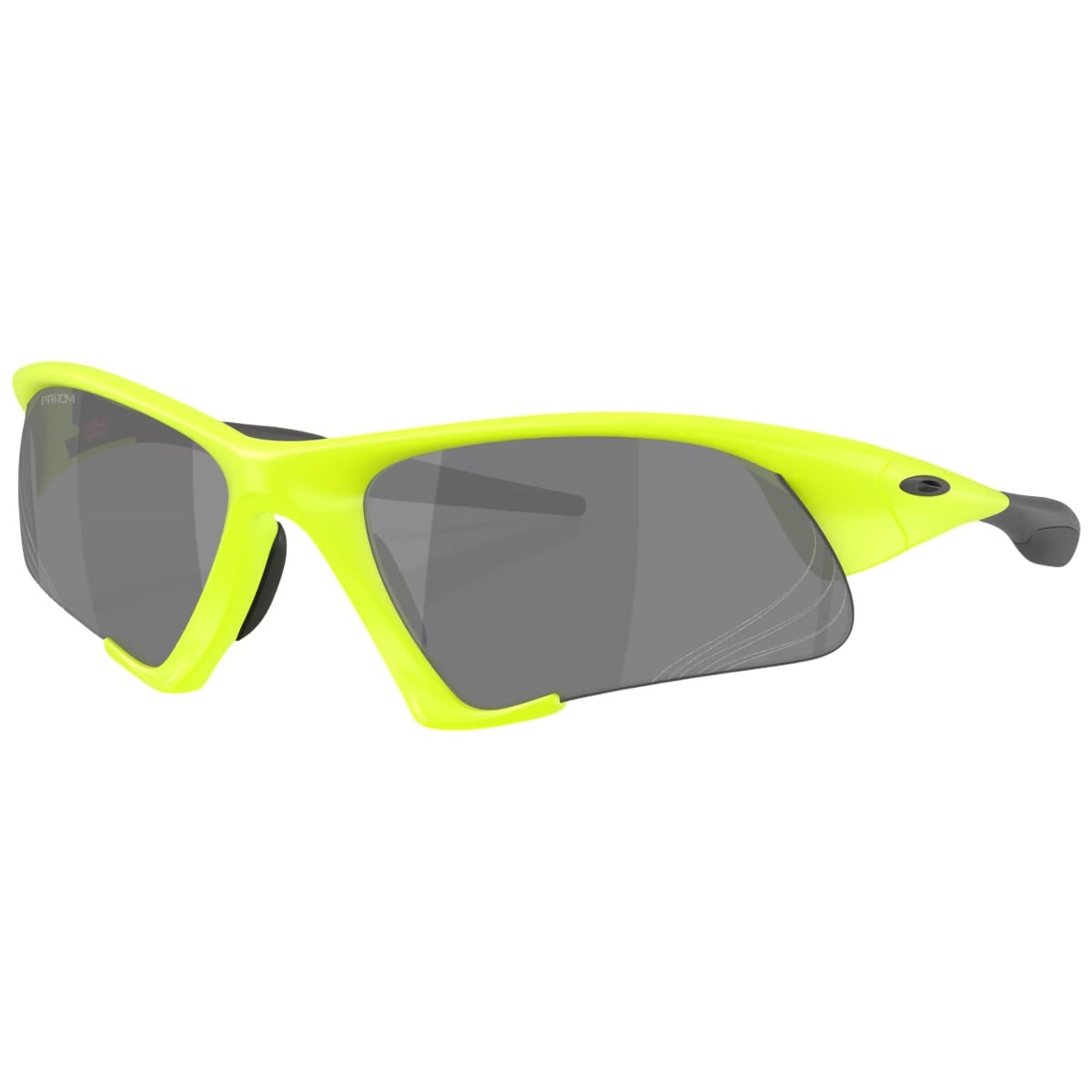 Ochelari de soare Oakley Suture Jacket Matte Retina Burn / Prizm Black