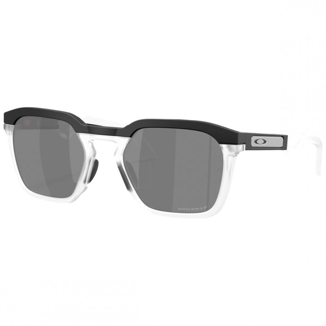 Ochelari de soare Oakley HSTN SQ Matte Black / Prizm Black Polarized 2026