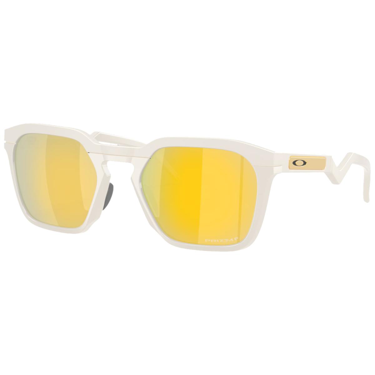Ochelari de soare Oakley HSTN SQ Matte Mist / Prizm 24K Polarized 2026