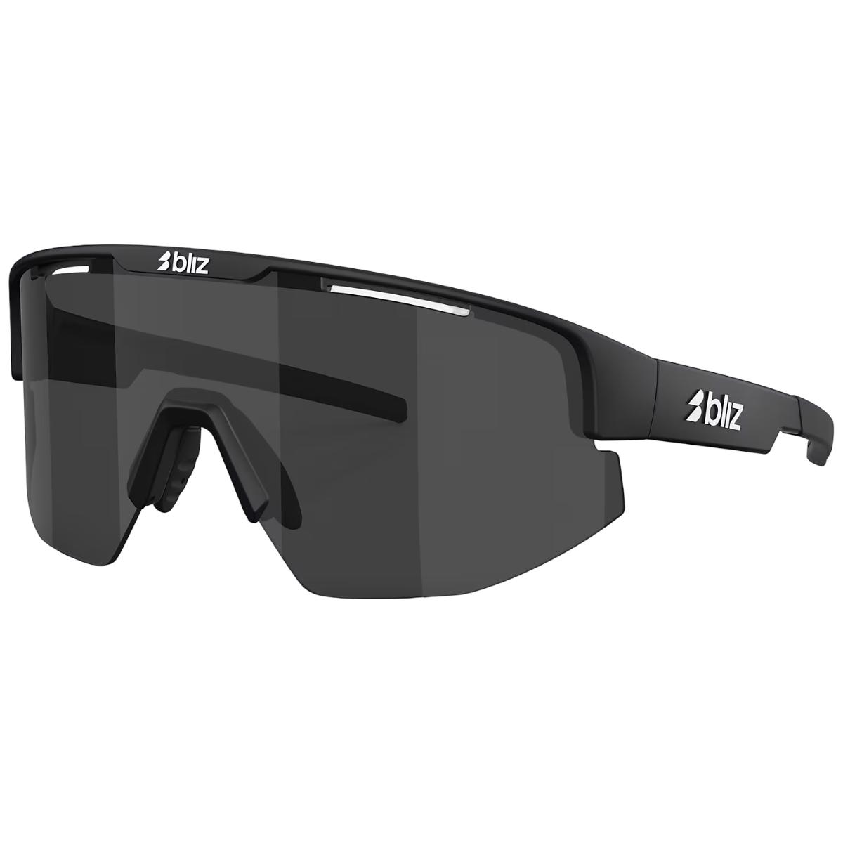 Ochelari de soare Bliz Matrix Matte Black / Smoke