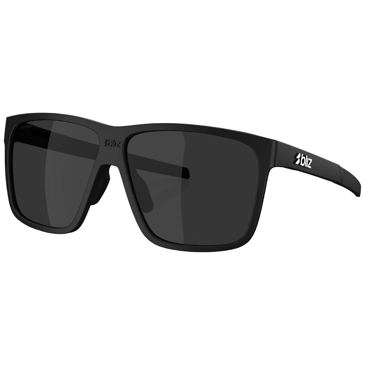 Ochelari de soare Bliz A001 Matte Black / Smoke