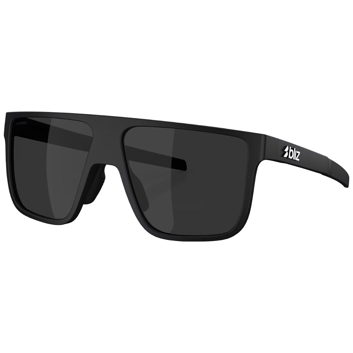 Ochelari de soare Bliz A003 Matte Black / Smoke