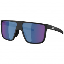 Ochelari de soare Bliz A003 Matte Black / Blue