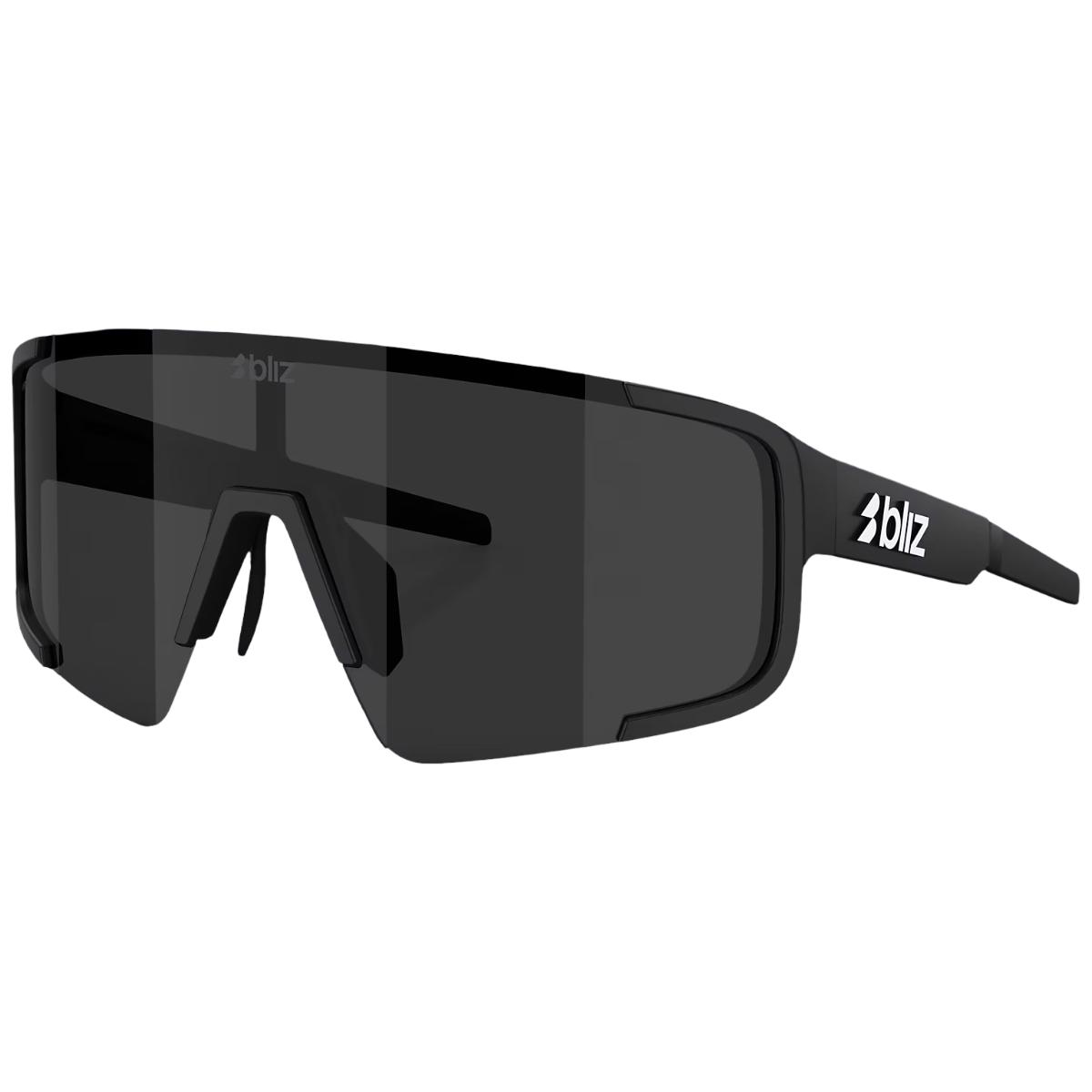 Ochelari de soare Bliz P003 Matte Black / Smoke