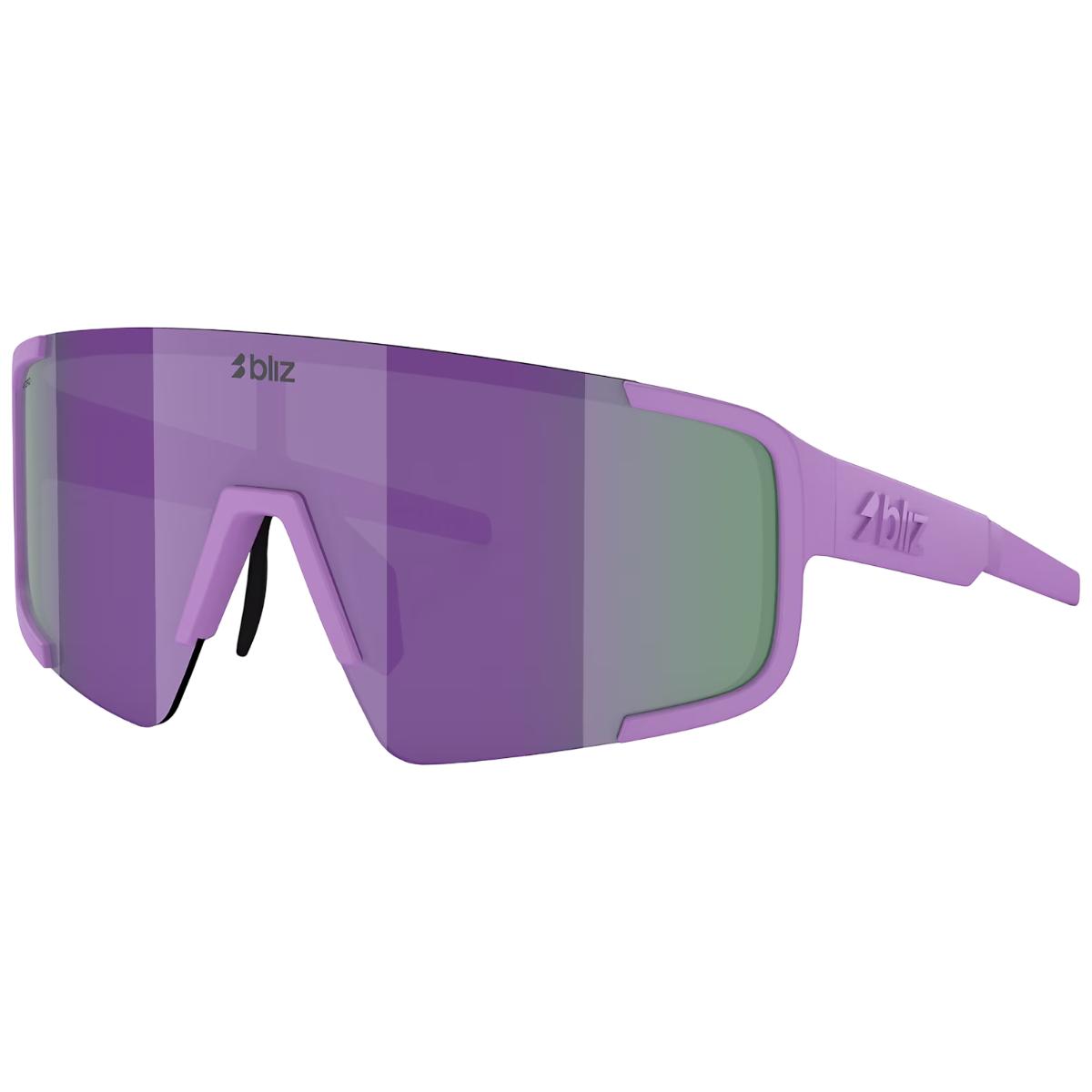 Ochelari de soare Bliz P003 Matte Purple / Purple