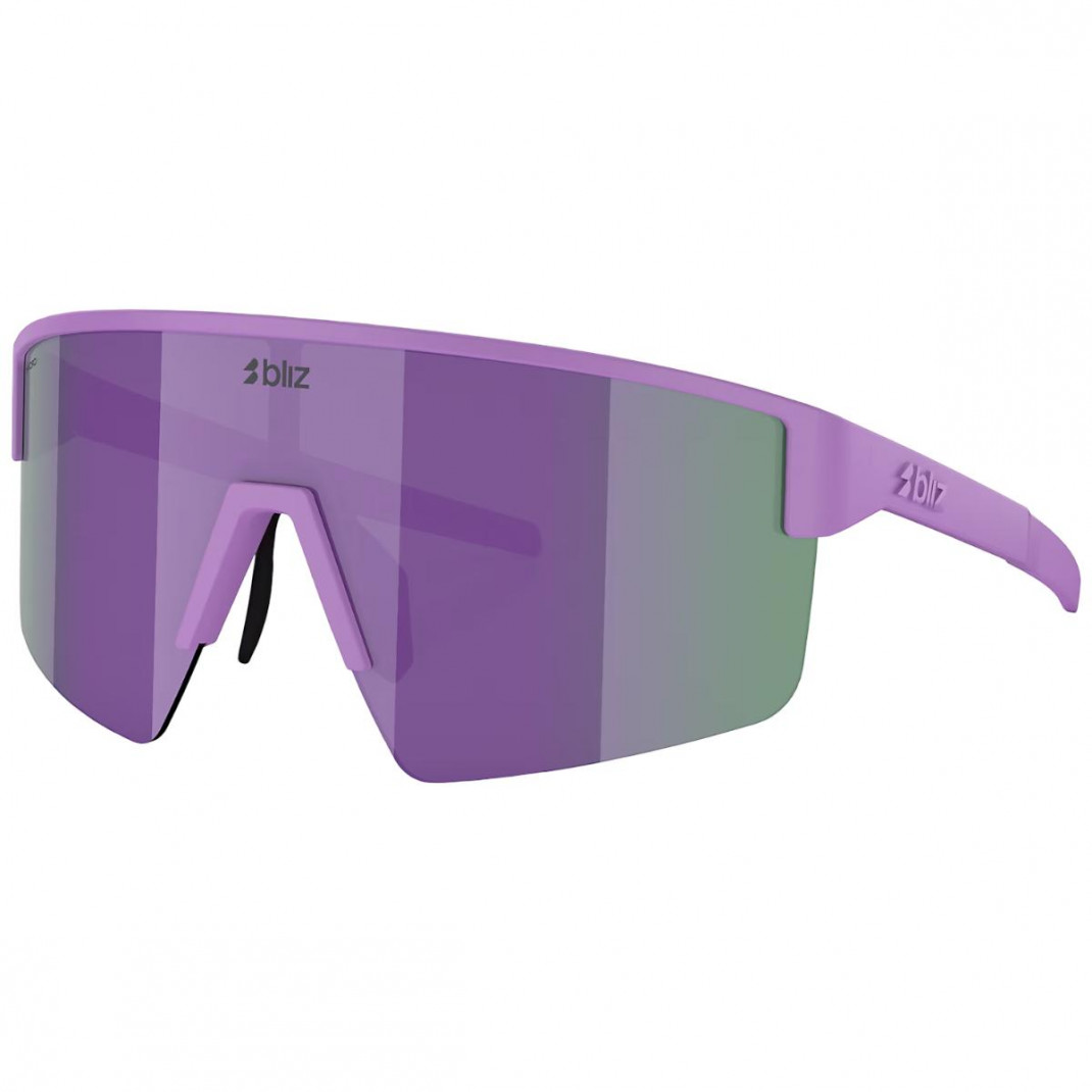 Ochelari de soare Bliz P004 Matte Purple / Purple