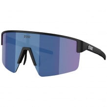 Ochelari de soare Bliz P004 Matte Black / Blue