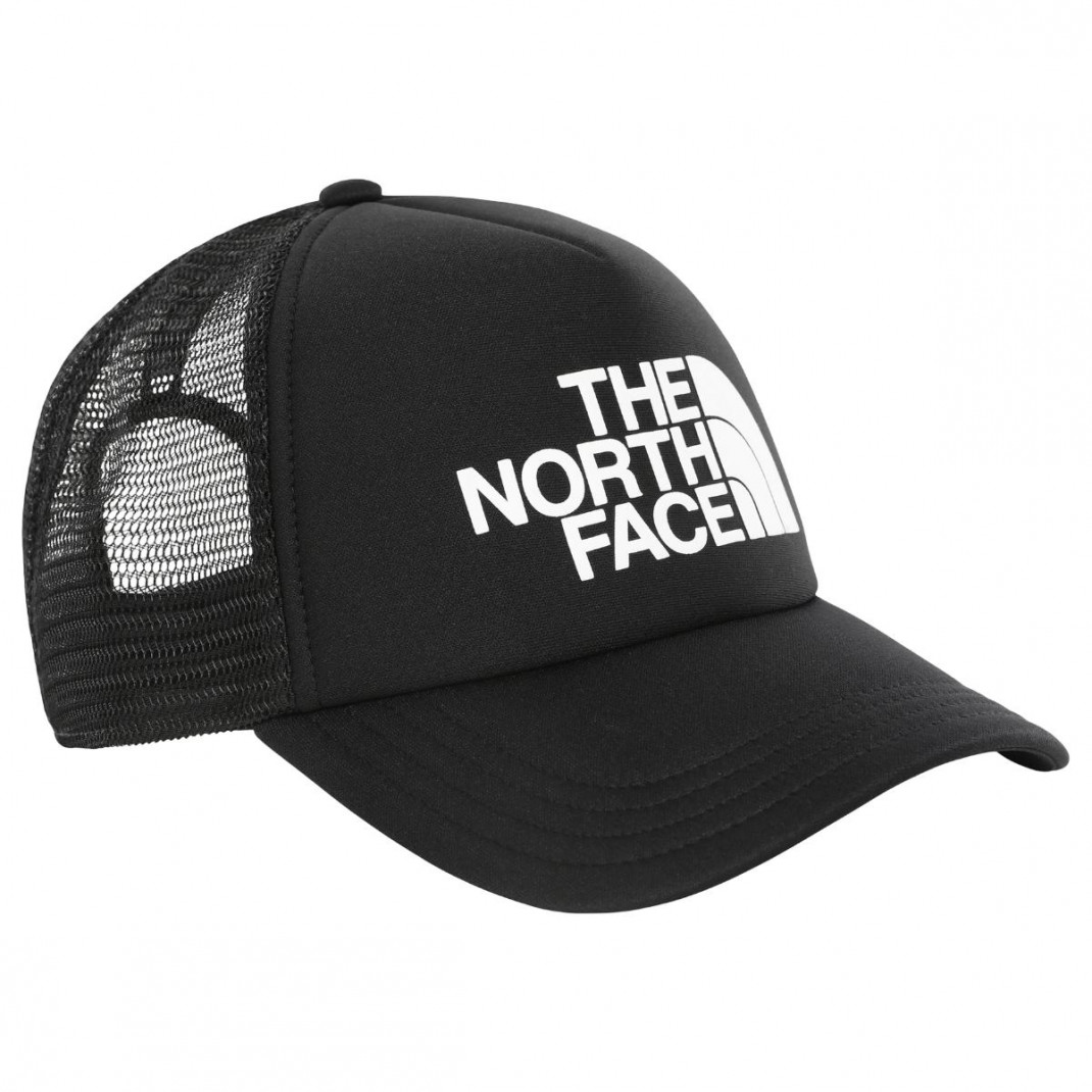 Sapca The North Face TNF Logo Trucker