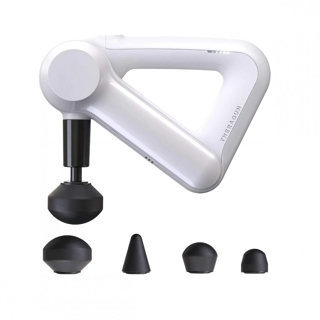 Aparat vibromasaj Theragun G3