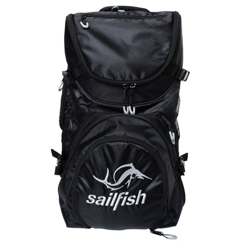Rucsac Sailfish Transition Kona 60L