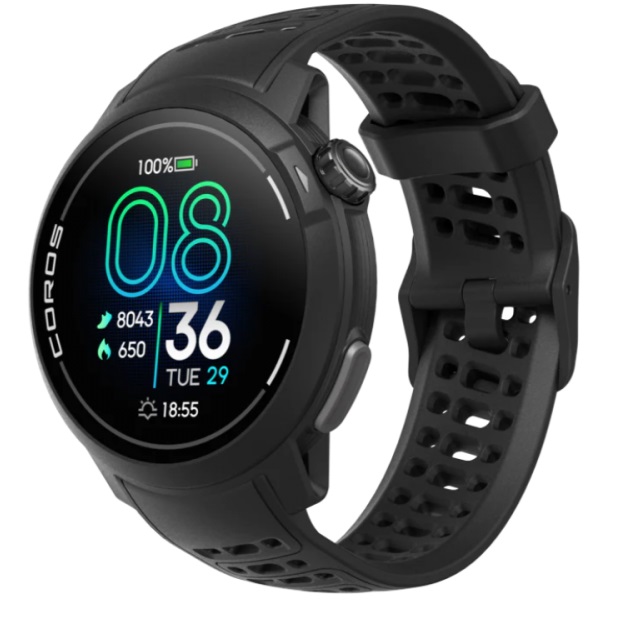 Ceas Coros Pace PRO 3 GPS Multisport 