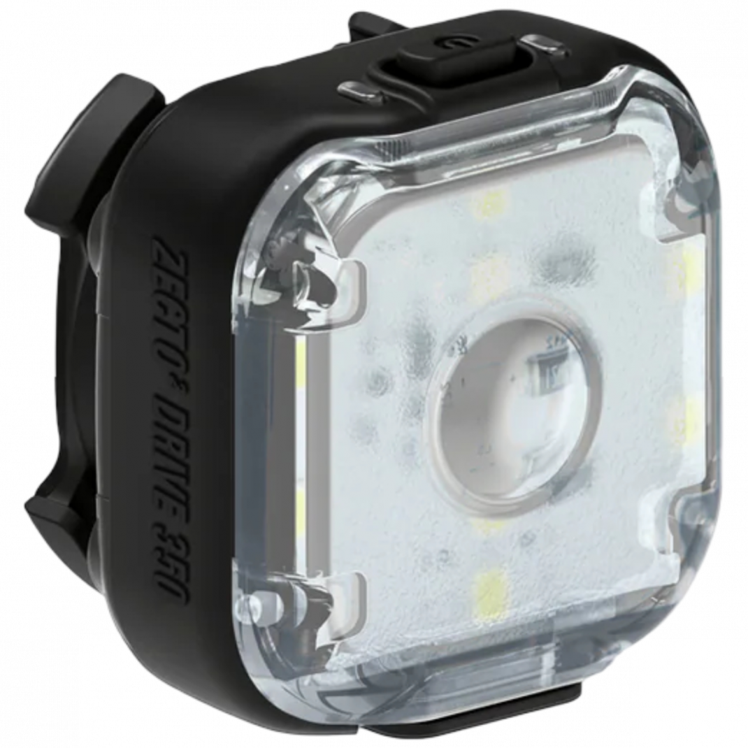 Lumina fata Lezyne Zecto2 Drive 350+ lumeni