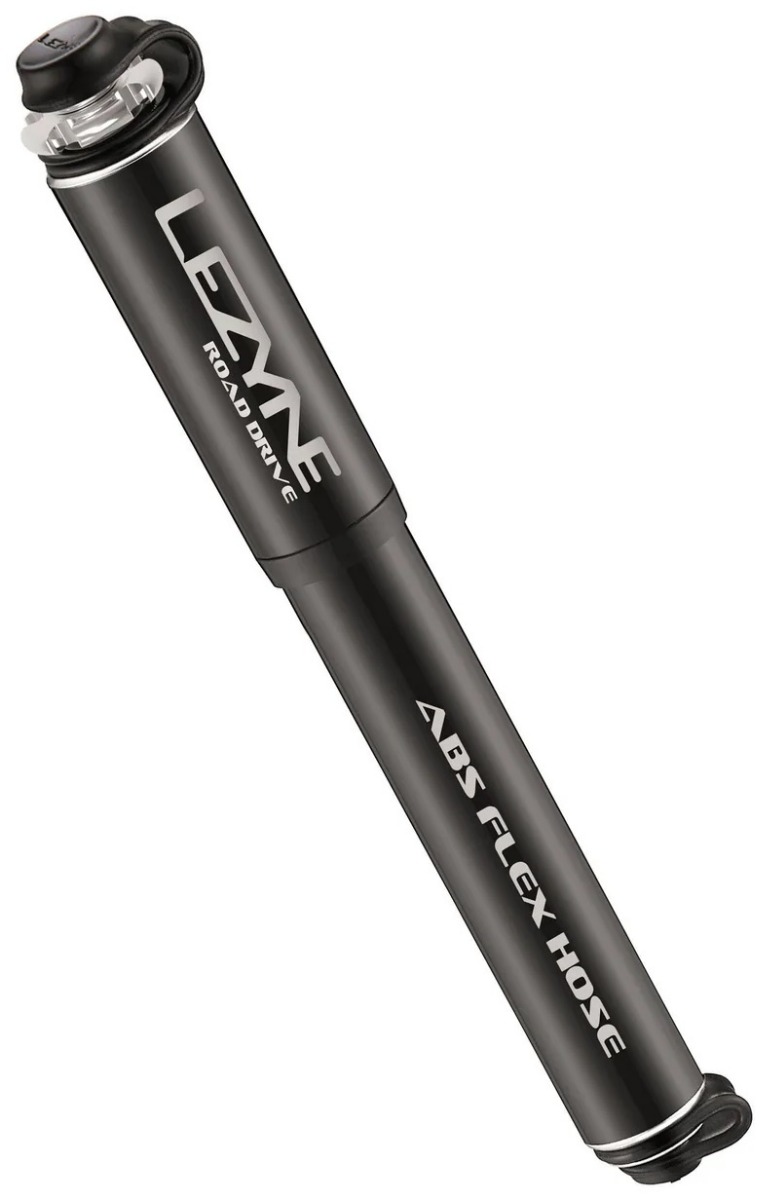 Mini pompa Lezyne Road Drive 180mm