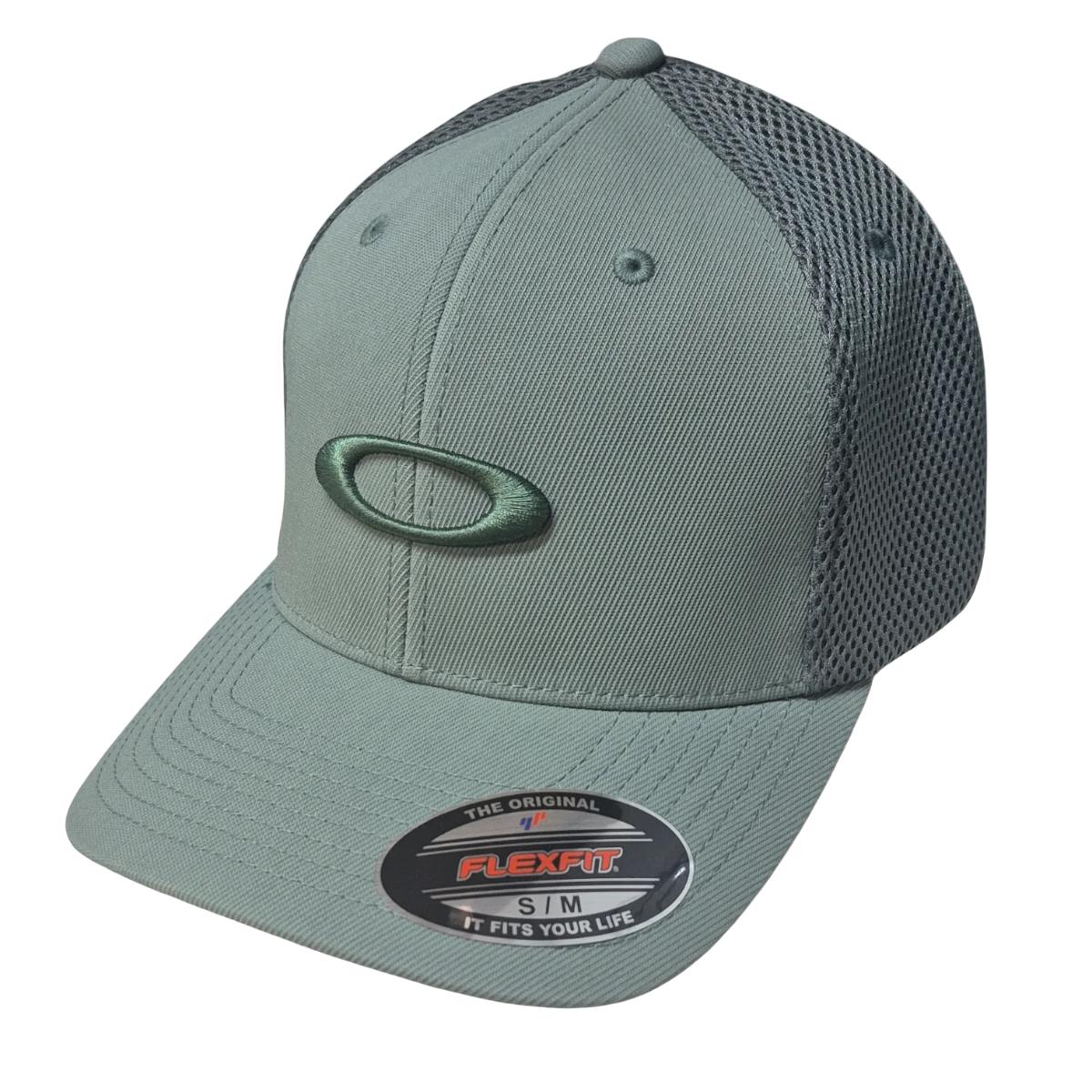 Sapca Oakley Ellipse Mesh