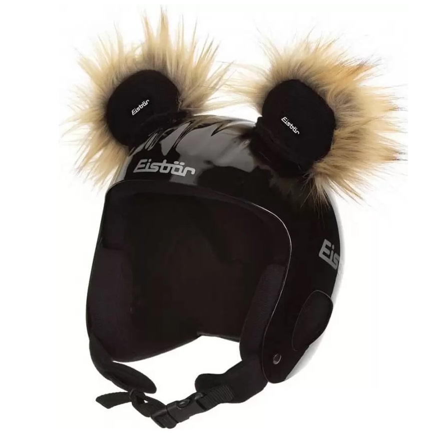 Accesoriu casca schi Eisbar Teddy Ears