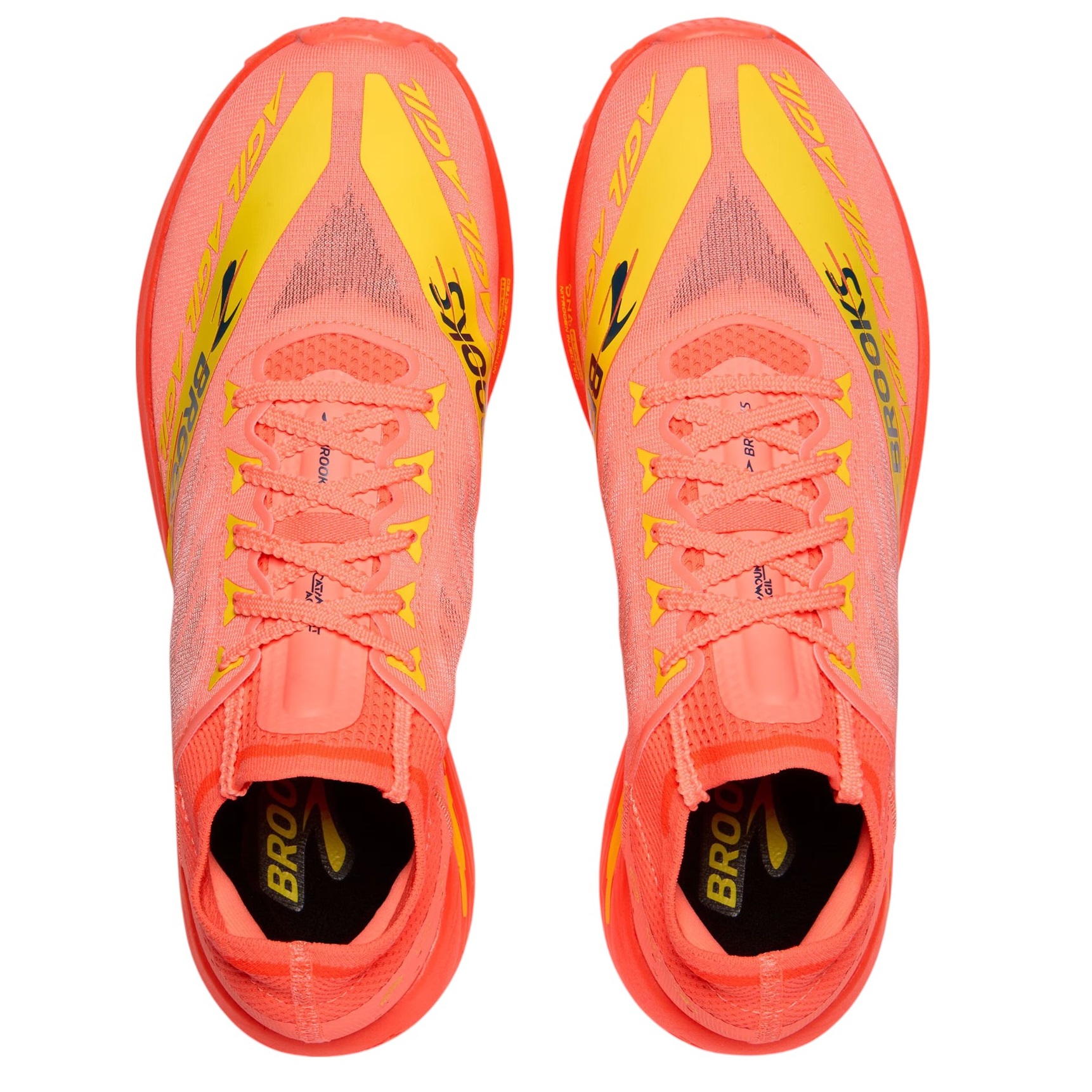 Pantofi alergare trail Brooks Catamount Agil SS 2025