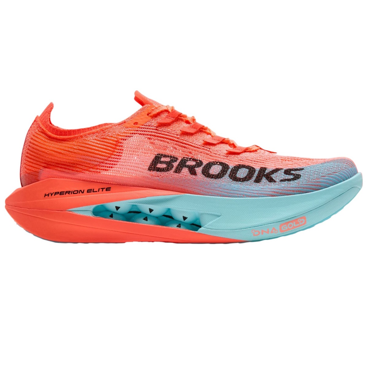 Pantofi alergare barbati Brooks Hyperion Elite 5 FW 2025