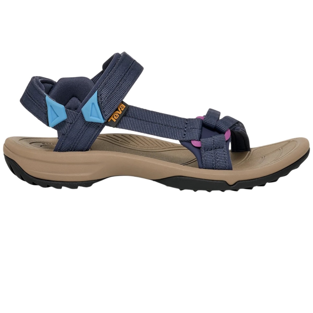 Sandale trekking dama Teva Terra Fi Lite