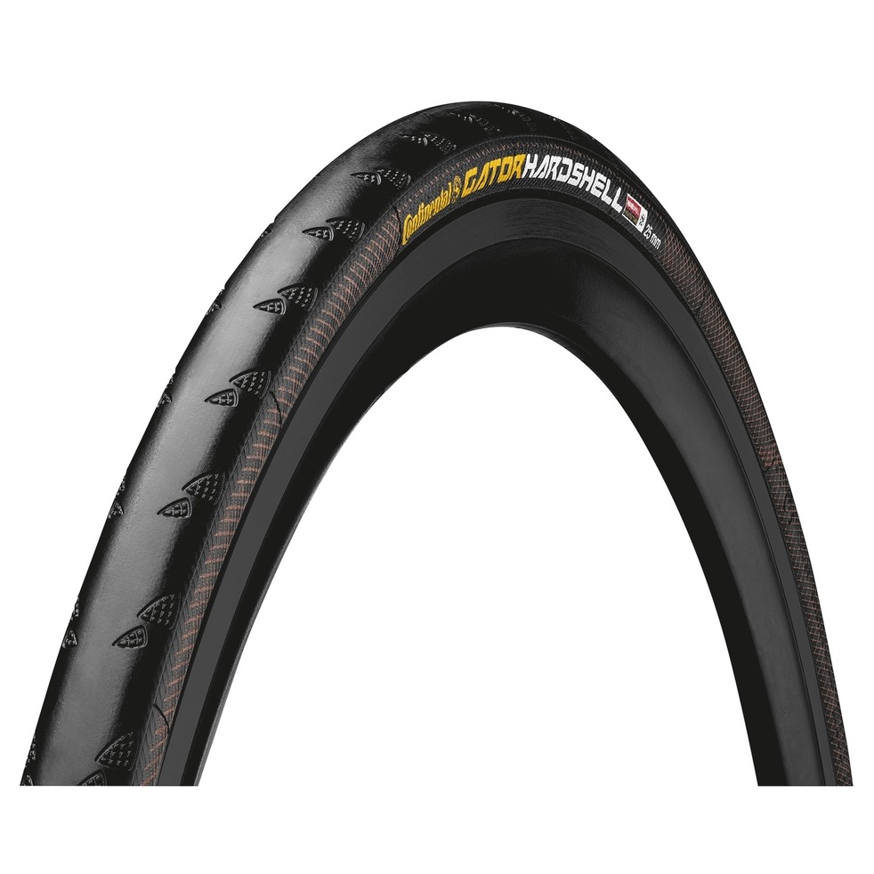 Anvelopa Continental Gator Hardshell 28Inch 25-622 Negru