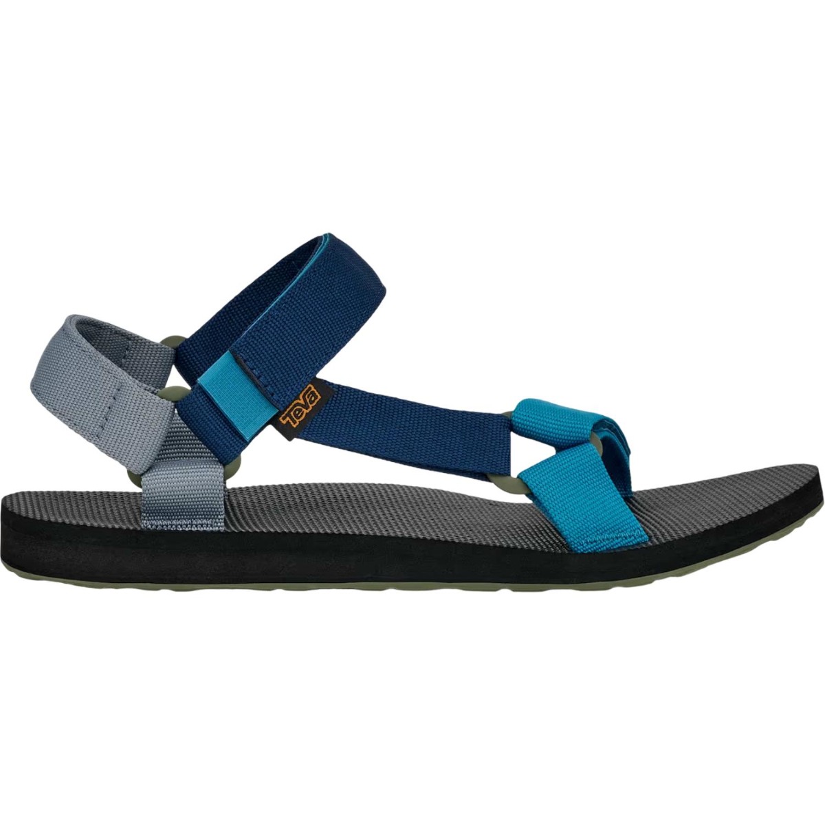 Sandale trekking barbati Teva Original Universal-Bleumarin/Albastru-39 1/2
